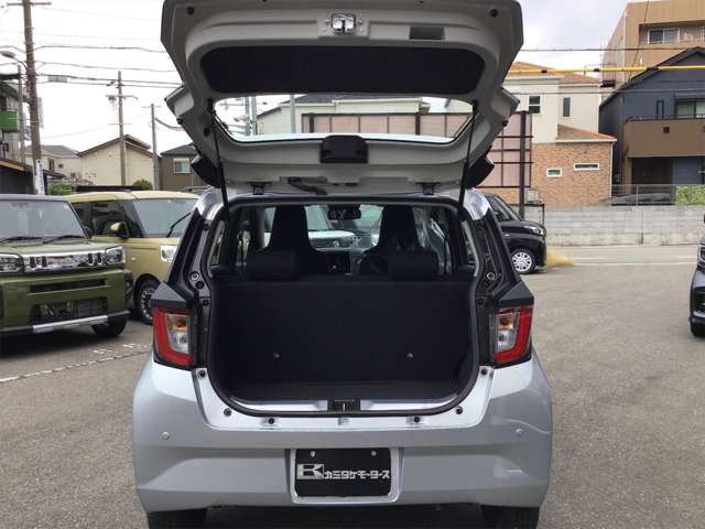 スバル プレオ　プラス ６６０ Ｆ スマートアシスト R5年 (近畿) 99