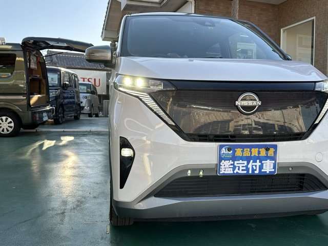 日産 サクラ Ｇ R4年 (東海) 99