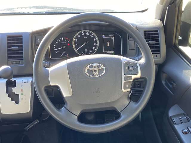 トヨタ ハイエースコミューター ２．７ ＤＸ R3年 (九州・沖縄) 99