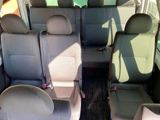 トヨタ ハイエースコミューター ２．７ ＤＸ R3年 (九州・沖縄) 99