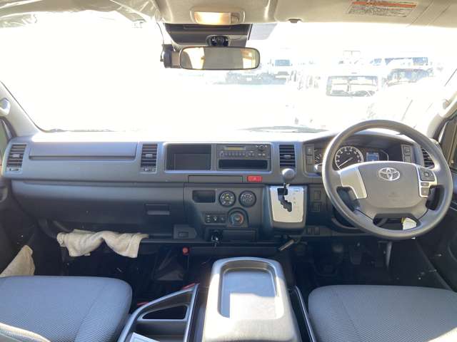 トヨタ ハイエースコミューター ２．７ ＤＸ R3年 (九州・沖縄) 99