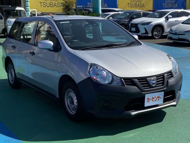 日産 ＮＶ１５０　ＡＤ ＶＥ R1年 (九州・沖縄) 99