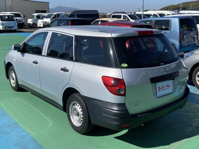 日産 ＮＶ１５０　ＡＤ ＶＥ R1年 (九州・沖縄) 99