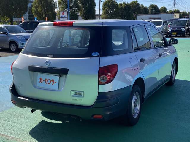 日産 ＮＶ１５０　ＡＤ ＶＥ R1年 (九州・沖縄) 99