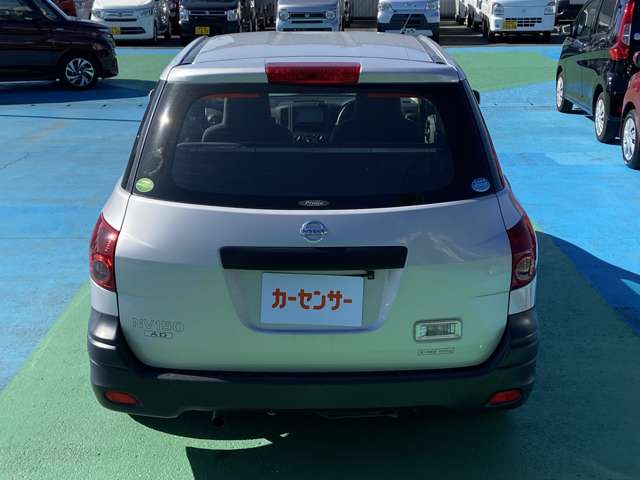 日産 ＮＶ１５０　ＡＤ ＶＥ R1年 (九州・沖縄) 99