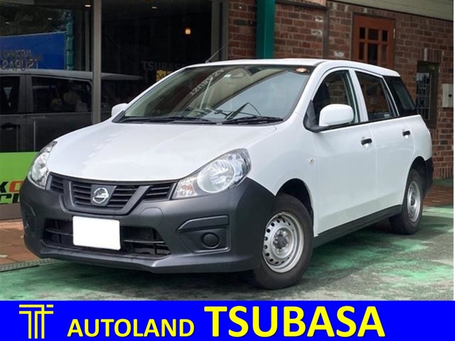 日産 ＮＶ１５０　ＡＤ １．５ H30年 (九州・沖縄) 99