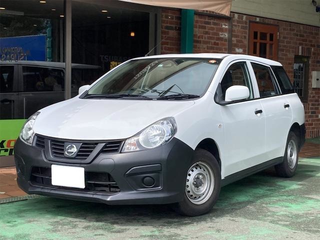 日産 ＮＶ１５０　ＡＤ １．５ H30年 (九州・沖縄) 99