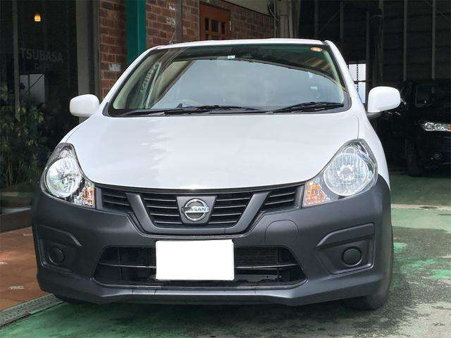 日産 ＮＶ１５０　ＡＤ １．５ H30年 (九州・沖縄) 99