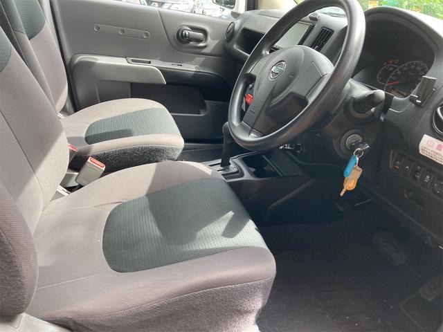 日産 ＮＶ１５０　ＡＤ １．５ H30年 (九州・沖縄) 99