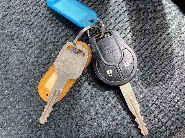 日産 ＮＶ１５０　ＡＤ １．５ H30年 (九州・沖縄) 99