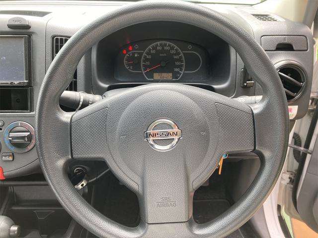 日産 ＮＶ１５０　ＡＤ １．５ H30年 (九州・沖縄) 99