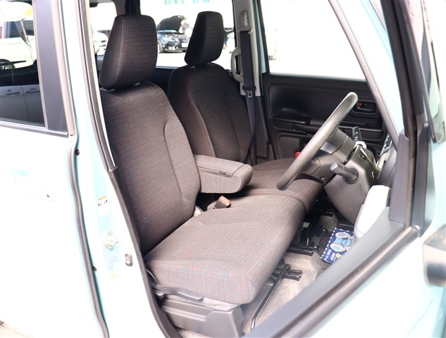 スズキ スペーシア ６６０ ハイブリッド Ｘ H30年 (関東) 99