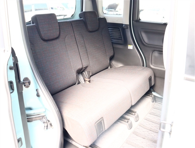 スズキ スペーシア ６６０ ハイブリッド Ｘ H30年 (関東) 99