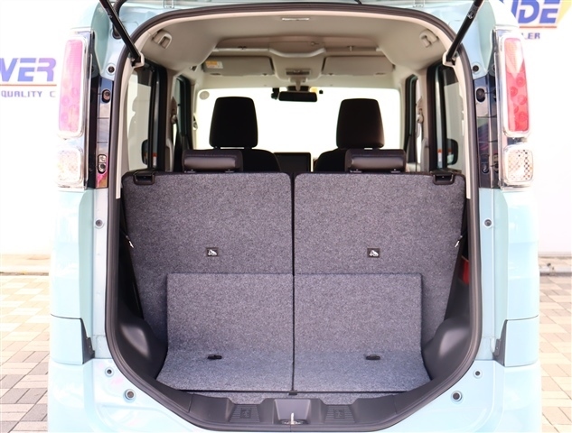 スズキ スペーシア ６６０ ハイブリッド Ｘ H30年 (関東) 99