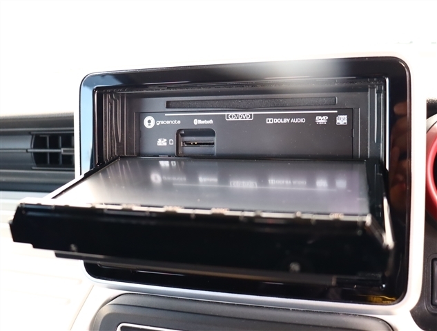 スズキ スペーシア ６６０ ハイブリッド Ｘ H30年 (関東) 99