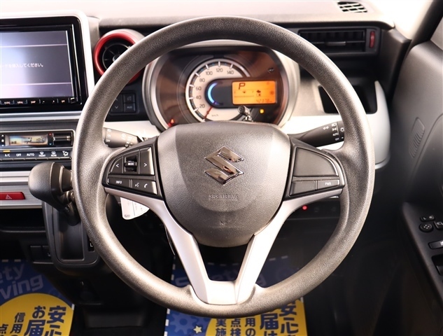スズキ スペーシア ６６０ ハイブリッド Ｘ H30年 (関東) 99