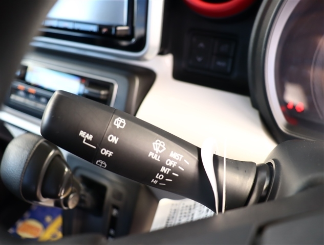 スズキ スペーシア ６６０ ハイブリッド Ｘ H30年 (関東) 99