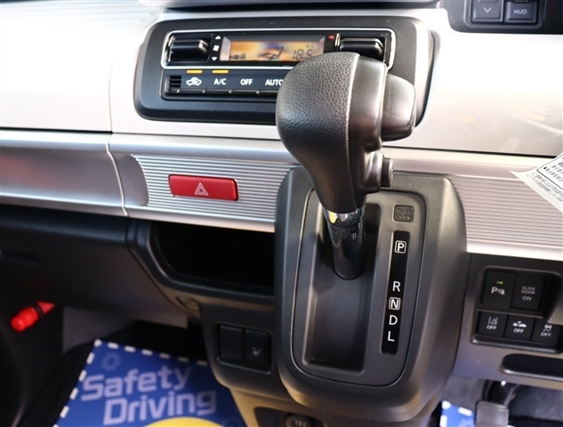 スズキ スペーシア ６６０ ハイブリッド Ｘ H30年 (関東) 99