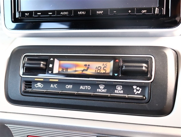 スズキ スペーシア ６６０ ハイブリッド Ｘ H30年 (関東) 99