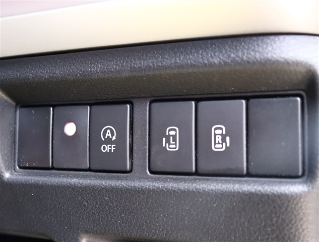 スズキ スペーシア ６６０ ハイブリッド Ｘ H30年 (関東) 99