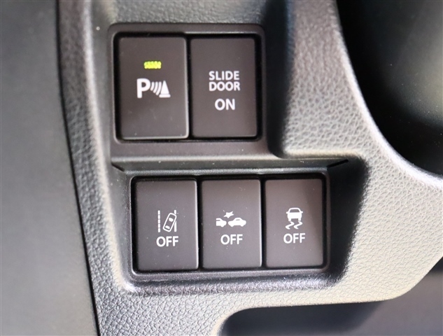 スズキ スペーシア ６６０ ハイブリッド Ｘ H30年 (関東) 99