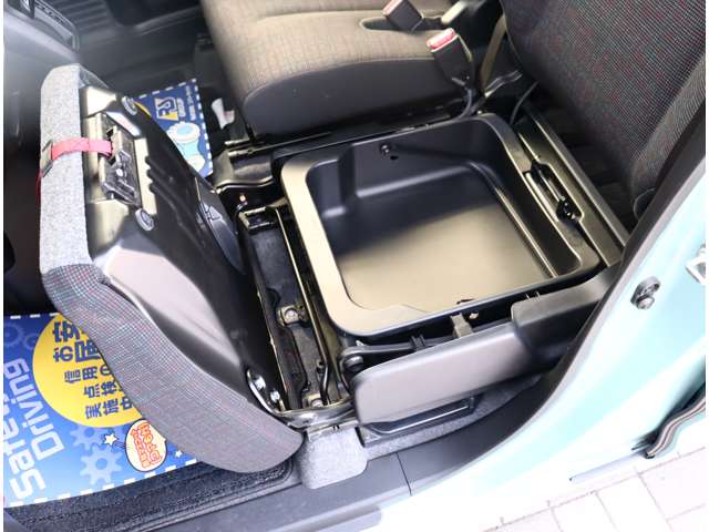 スズキ スペーシア ６６０ ハイブリッド Ｘ H30年 (関東) 99