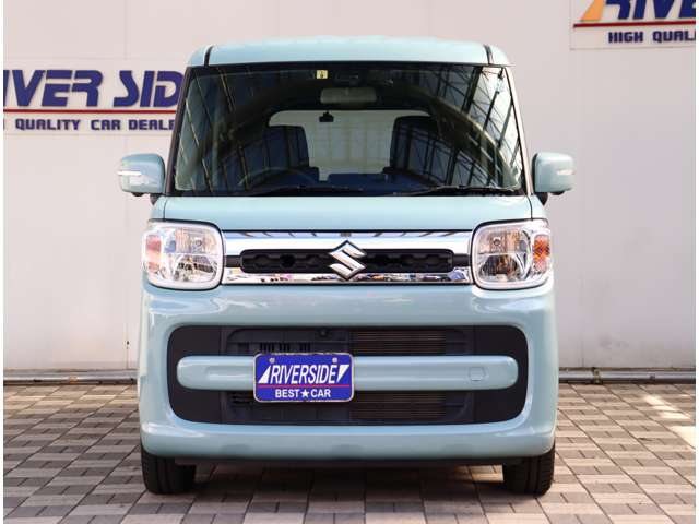 スズキ スペーシア ６６０ ハイブリッド Ｘ H30年 (関東) 99