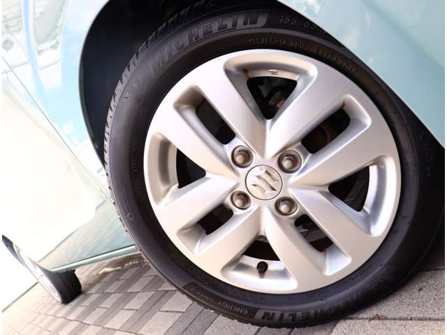 スズキ スペーシア ６６０ ハイブリッド Ｘ H30年 (関東) 99