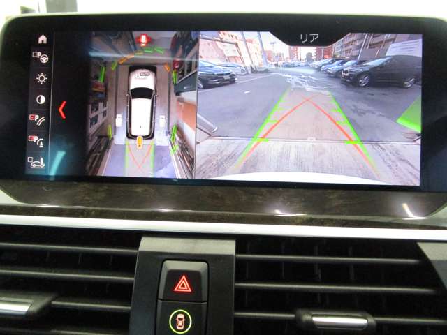 ＢＭＷ Ｘ３ Ｍ４０Ｄ ディーゼルターボ ４ＷＤ H30年 (近畿) 99