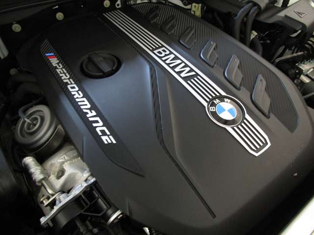 ＢＭＷ Ｘ３ Ｍ４０Ｄ ディーゼルターボ ４ＷＤ H30年 (近畿) 99