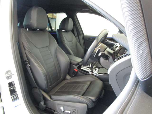 ＢＭＷ Ｘ３ Ｍ４０Ｄ ディーゼルターボ ４ＷＤ H30年 (近畿) 99