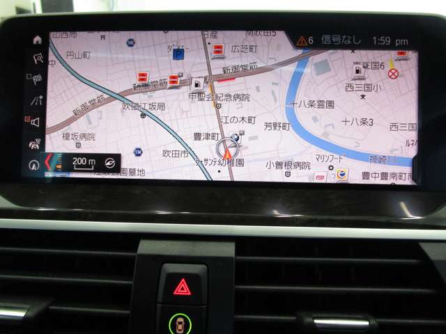 ＢＭＷ Ｘ３ Ｍ４０Ｄ ディーゼルターボ ４ＷＤ H30年 (近畿) 99