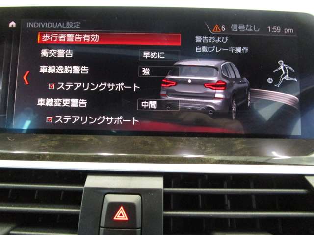 ＢＭＷ Ｘ３ Ｍ４０Ｄ ディーゼルターボ ４ＷＤ H30年 (近畿) 99