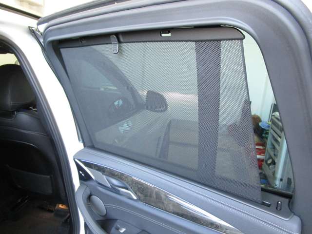 ＢＭＷ Ｘ３ Ｍ４０Ｄ ディーゼルターボ ４ＷＤ H30年 (近畿) 99