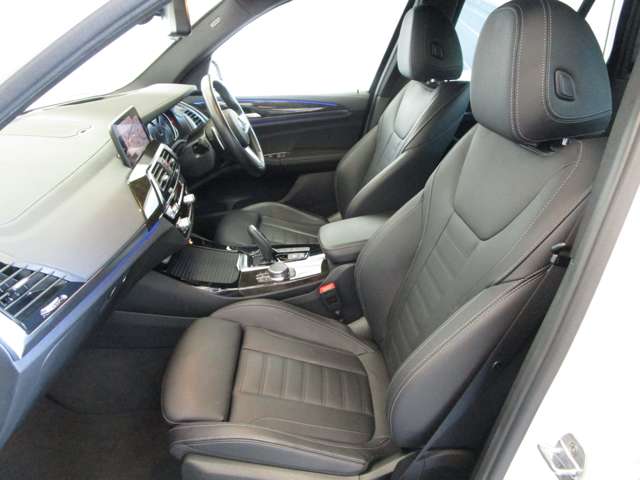 ＢＭＷ Ｘ３ Ｍ４０Ｄ ディーゼルターボ ４ＷＤ H30年 (近畿) 99