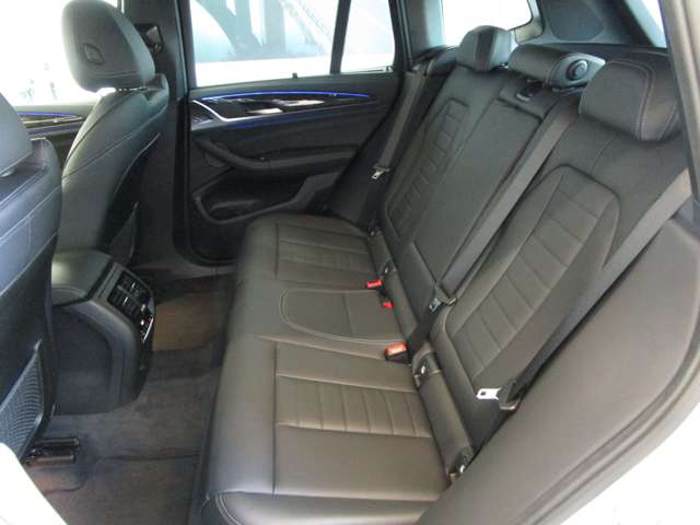 ＢＭＷ Ｘ３ Ｍ４０Ｄ ディーゼルターボ ４ＷＤ H30年 (近畿) 99