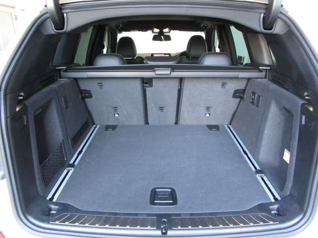 ＢＭＷ Ｘ３ Ｍ４０Ｄ ディーゼルターボ ４ＷＤ H30年 (近畿) 99