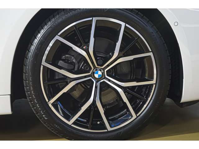 ＢＭＷ ５シリーズ ５２３Ｄ Ｘドライブ Ｍスポーツ ディーゼルターボ ４ＷＤ R4年 (北海道) 99