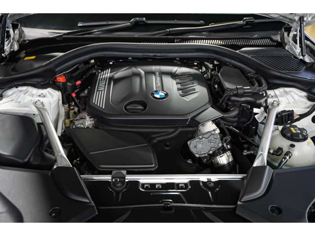 ＢＭＷ ５シリーズ ５２３Ｄ Ｘドライブ Ｍスポーツ ディーゼルターボ ４ＷＤ R4年 (北海道) 99