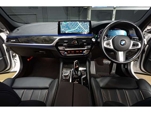 ＢＭＷ ５シリーズ ５２３Ｄ Ｘドライブ Ｍスポーツ ディーゼルターボ ４ＷＤ R4年 (北海道) 99