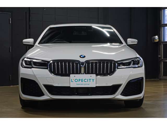 ＢＭＷ ５シリーズ ５２３Ｄ Ｘドライブ Ｍスポーツ ディーゼルターボ ４ＷＤ R4年 (北海道) 99