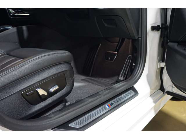 ＢＭＷ ５シリーズ ５２３Ｄ Ｘドライブ Ｍスポーツ ディーゼルターボ ４ＷＤ R4年 (北海道) 99