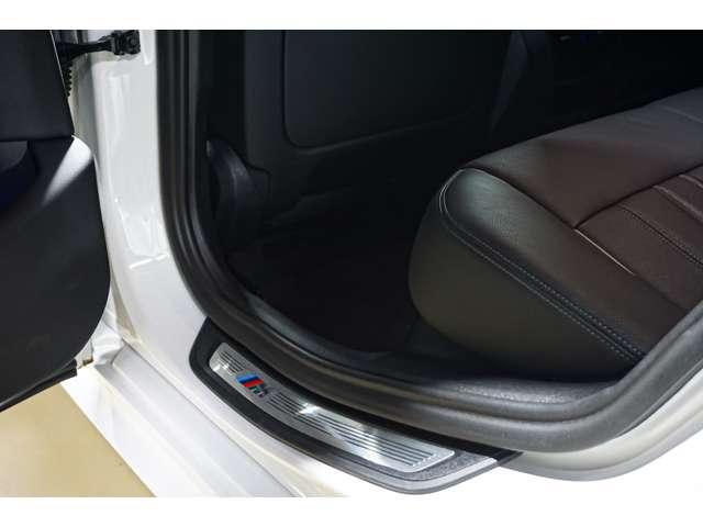 ＢＭＷ ５シリーズ ５２３Ｄ Ｘドライブ Ｍスポーツ ディーゼルターボ ４ＷＤ R4年 (北海道) 99