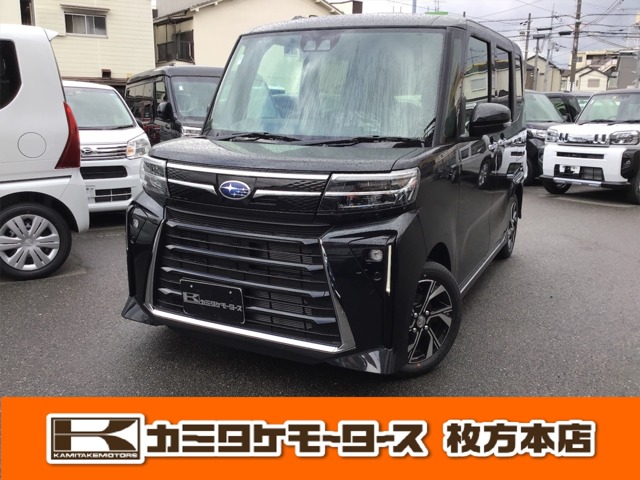 スバル シフォン ６６０ カスタム Ｒ R5年 (近畿) 99