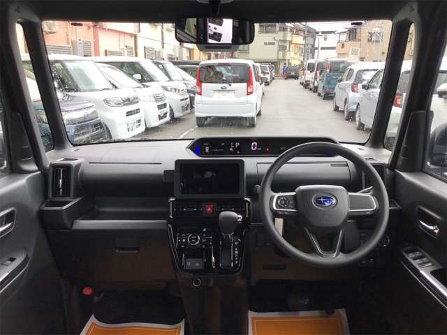 スバル シフォン ６６０ カスタム Ｒ R5年 (近畿) 99