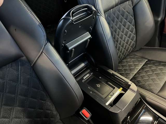 トヨタ ハリアー ２．０ プレミアム アドバンスドパッケージ H26年 (東北) 99