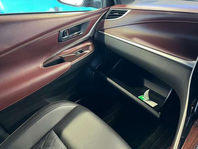 トヨタ ハリアー ２．０ プレミアム アドバンスドパッケージ H26年 (東北) 99