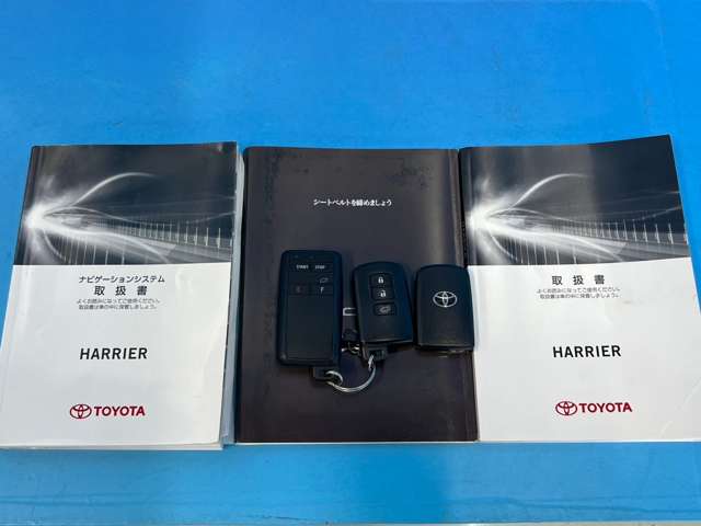 トヨタ ハリアー ２．０ プレミアム アドバンスドパッケージ H26年 (東北) 99