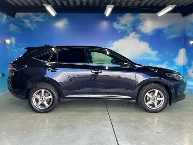 トヨタ ハリアー ２．０ プレミアム アドバンスドパッケージ H26年 (東北) 99