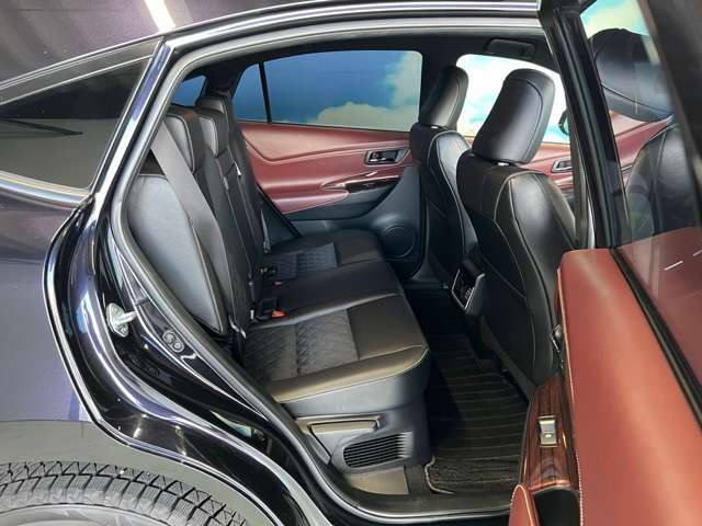 トヨタ ハリアー ２．０ プレミアム アドバンスドパッケージ H26年 (東北) 99